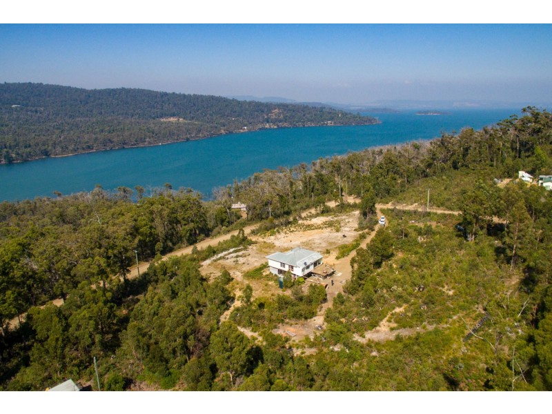 228 Old Jetty Road, Eaglehawk Neck TAS 7179
