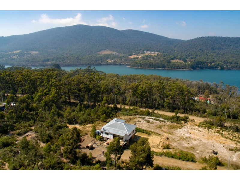228 Old Jetty Road, Eaglehawk Neck TAS 7179