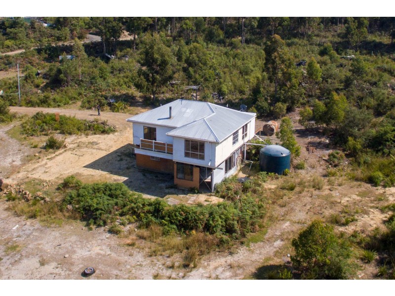 228 Old Jetty Road, Eaglehawk Neck TAS 7179