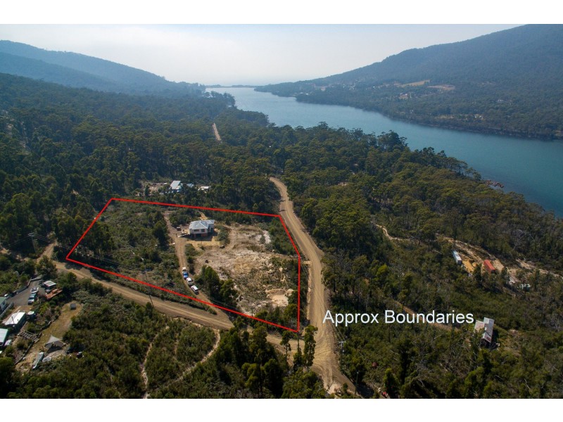 228 Old Jetty Road, Eaglehawk Neck TAS 7179