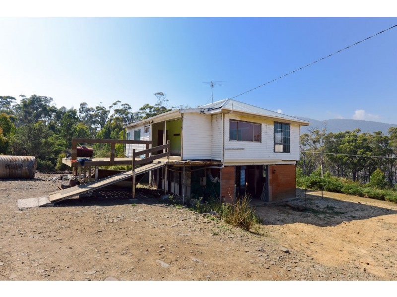 228 Old Jetty Road, Eaglehawk Neck TAS 7179