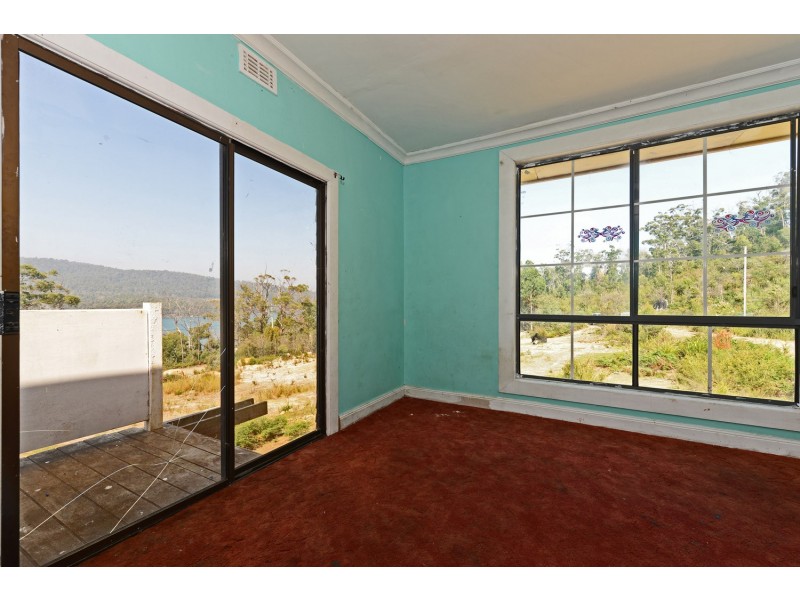 228 Old Jetty Road, Eaglehawk Neck TAS 7179