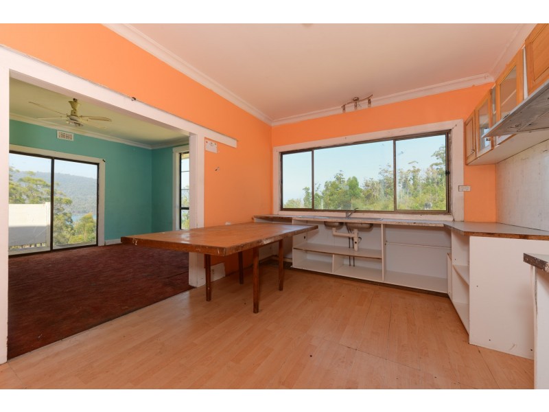 228 Old Jetty Road, Eaglehawk Neck TAS 7179