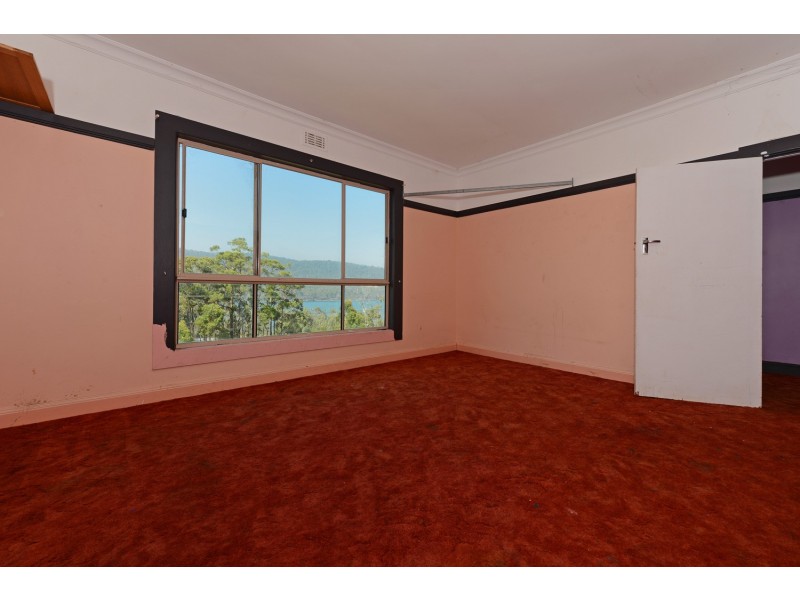 228 Old Jetty Road, Eaglehawk Neck TAS 7179