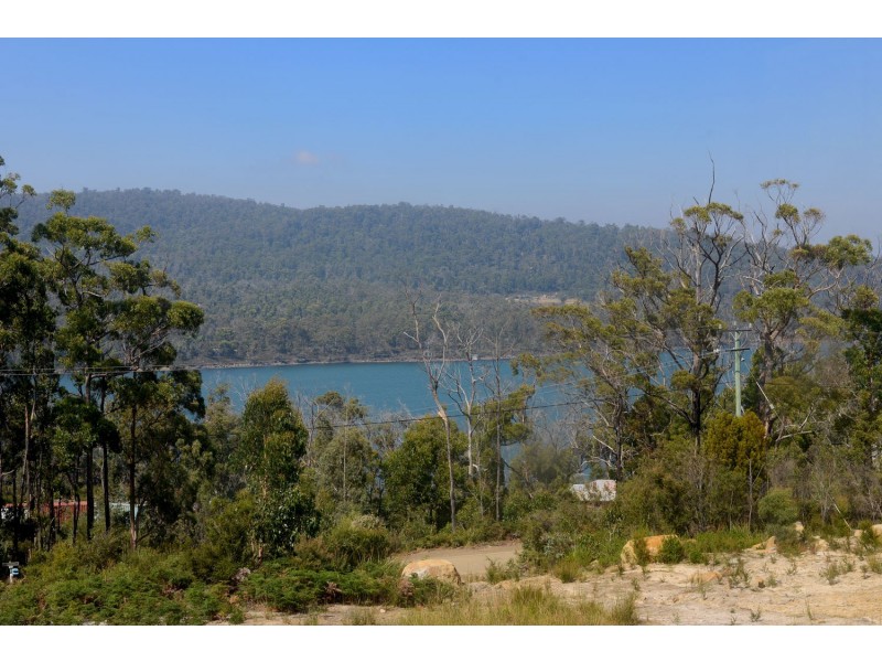 228 Old Jetty Road, Eaglehawk Neck TAS 7179