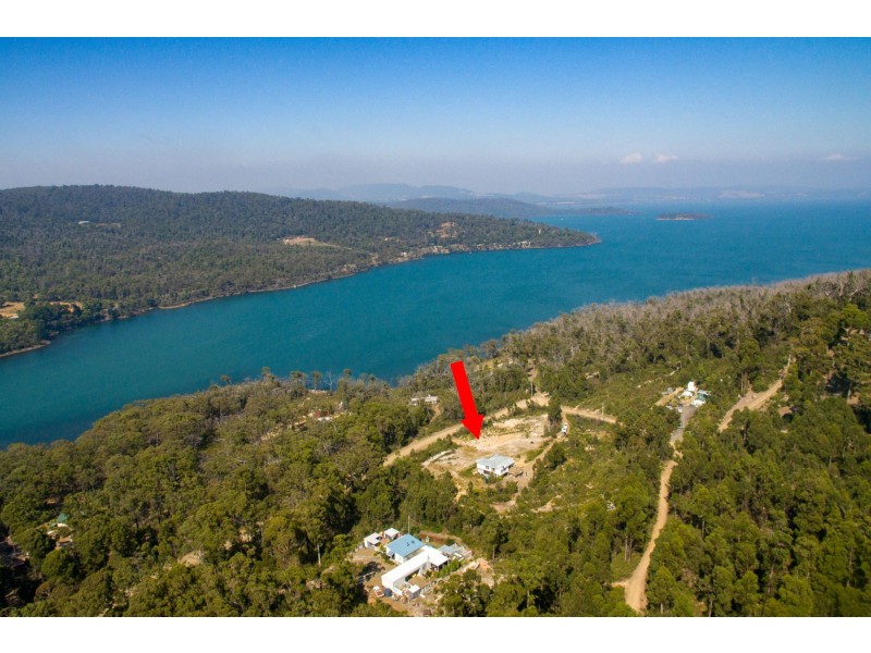 228 Old Jetty Road, Eaglehawk Neck TAS 7179