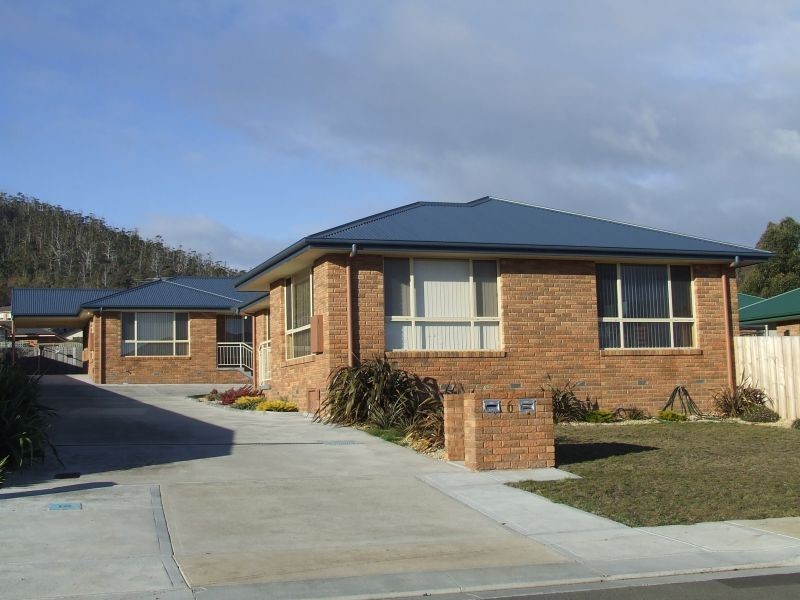 2/6 Mariah Crescent, Oakdowns TAS 7019