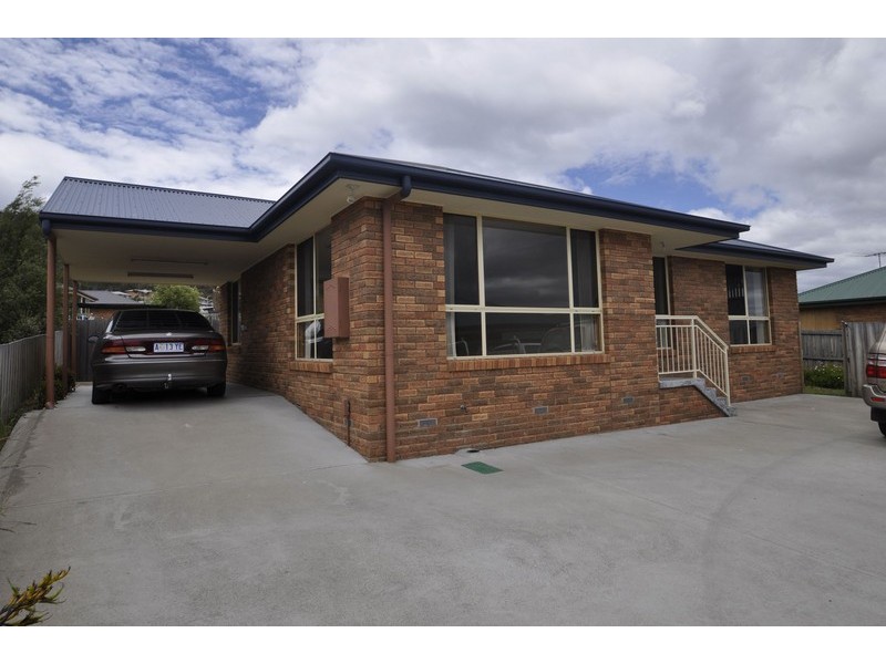2/6 Mariah Crescent, Oakdowns TAS 7019