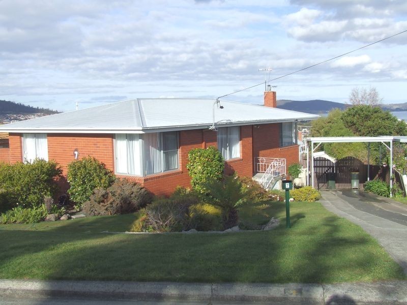 7 Stanfield Street, Rokeby TAS 7019