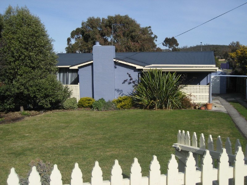 22 Stokell Street, Rokeby TAS 7019