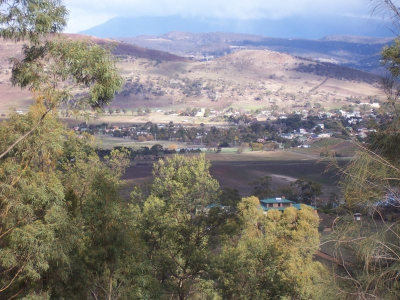 93 Richmond Valley Road, Richmond TAS 7025