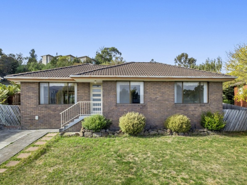 1 Harris Court, Kingston TAS 7050