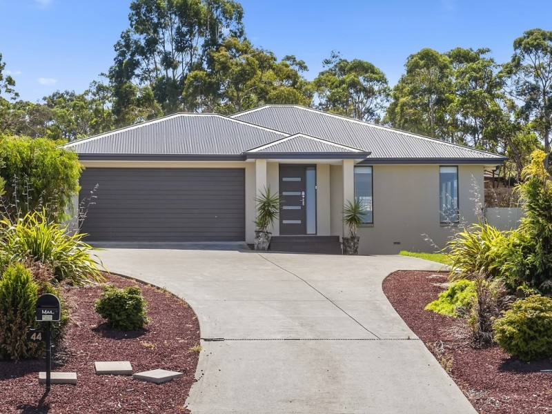 44 Yarraman Drive, Kingston TAS 7050