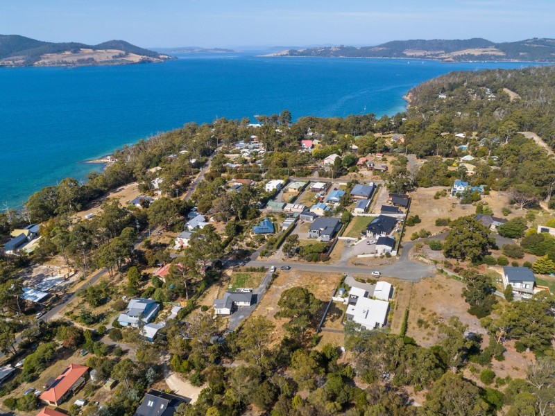 6 Eelmat Court, Coningham TAS 7054