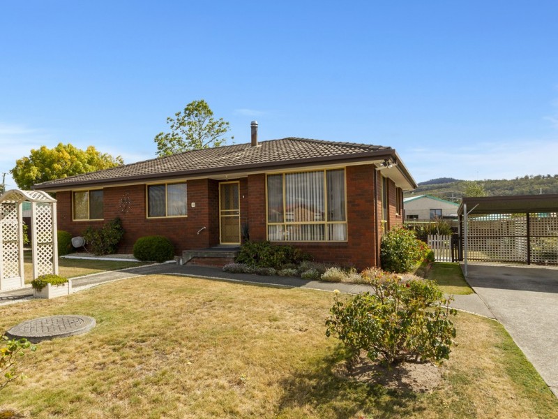 12 Riverdowns Drive, Margate TAS 7054