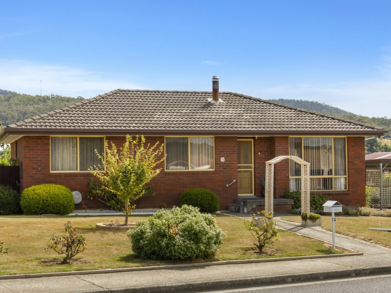 12 Riverdowns Drive, Margate TAS 7054