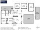 12 Riverdowns Drive, Margate TAS 7054 Floorplan