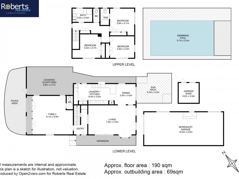 5 Derwent Avenue, Blackmans Bay TAS 7052