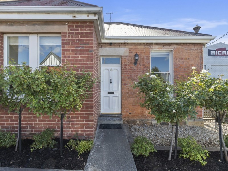 45 Federal Street, North Hobart TAS 7000