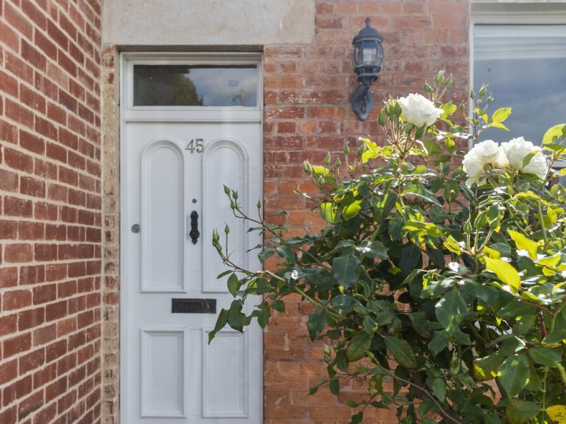 45 Federal Street, North Hobart TAS 7000