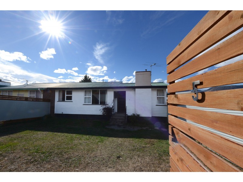 5 Milpara Street, Berriedale TAS 7011