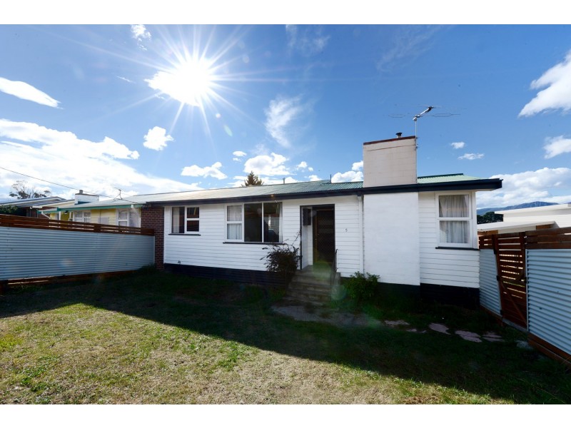 5 Milpara Street, Berriedale TAS 7011