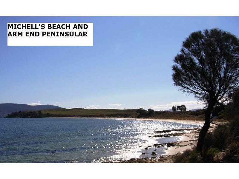 117 Spitfarm Road, Opossum Bay TAS 7023