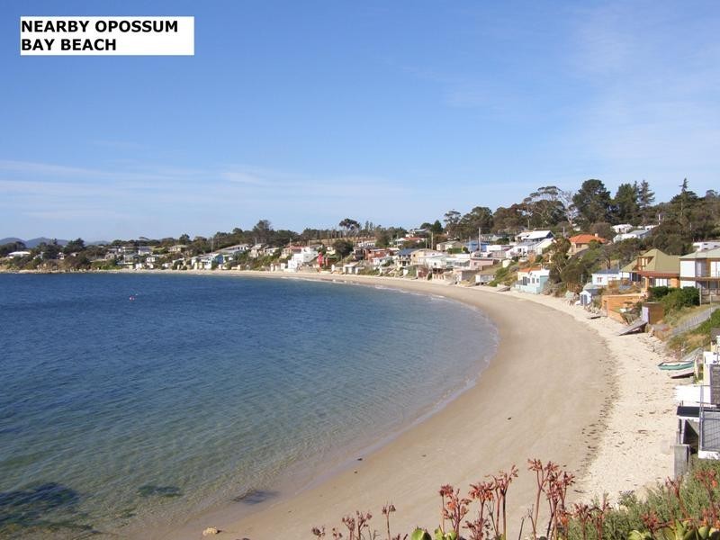 117 Spitfarm Road, Opossum Bay TAS 7023