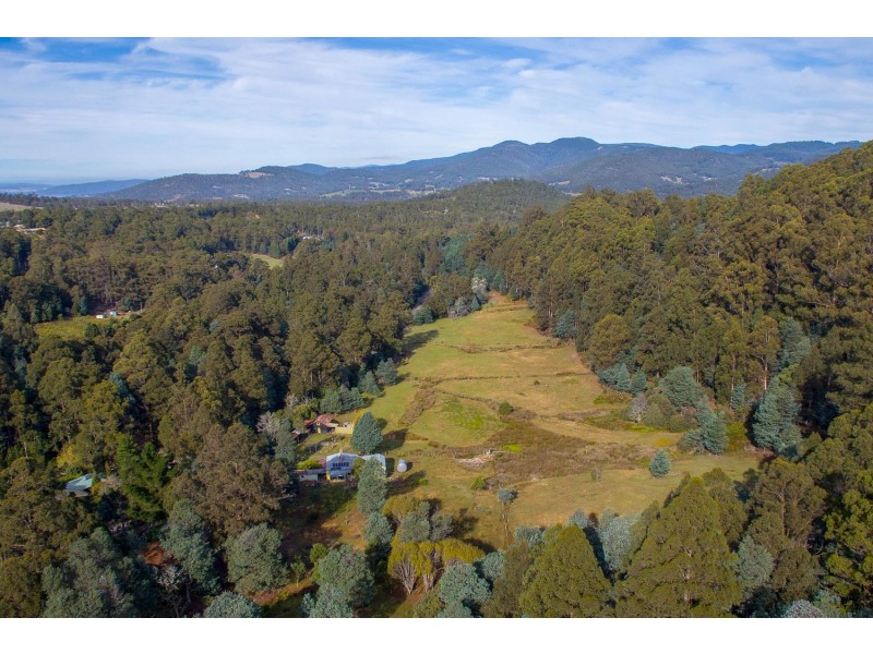 111 Betts Road, Neika TAS 7054