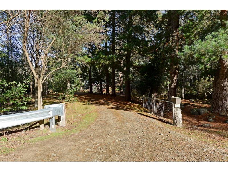 111 Betts Road, Neika TAS 7054