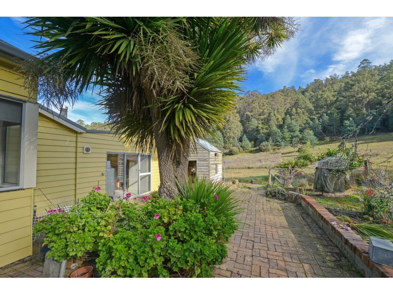 111 Betts Road, Neika TAS 7054