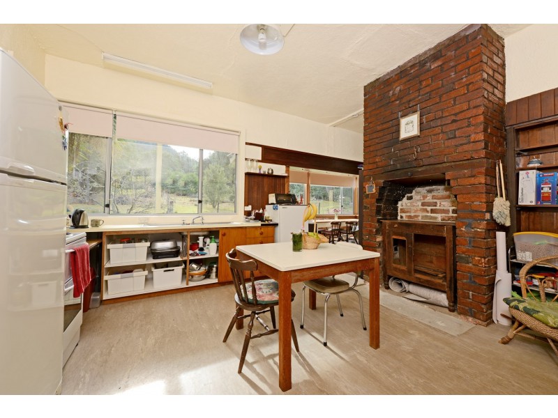 111 Betts Road, Neika TAS 7054