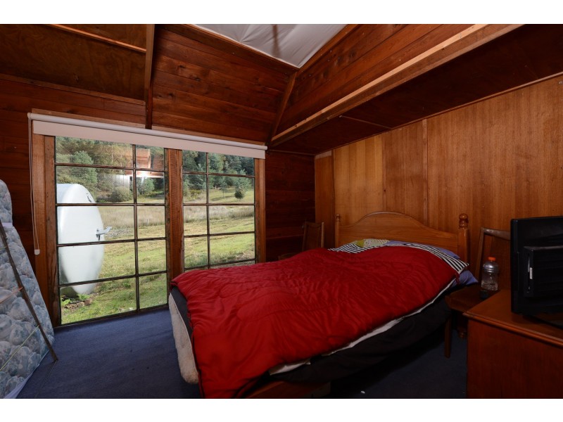 111 Betts Road, Neika TAS 7054