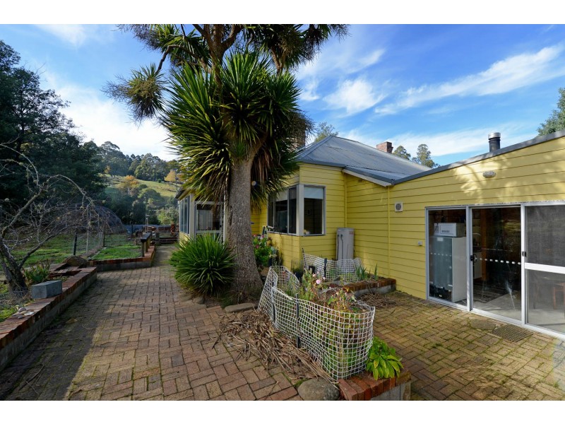 111 Betts Road, Neika TAS 7054