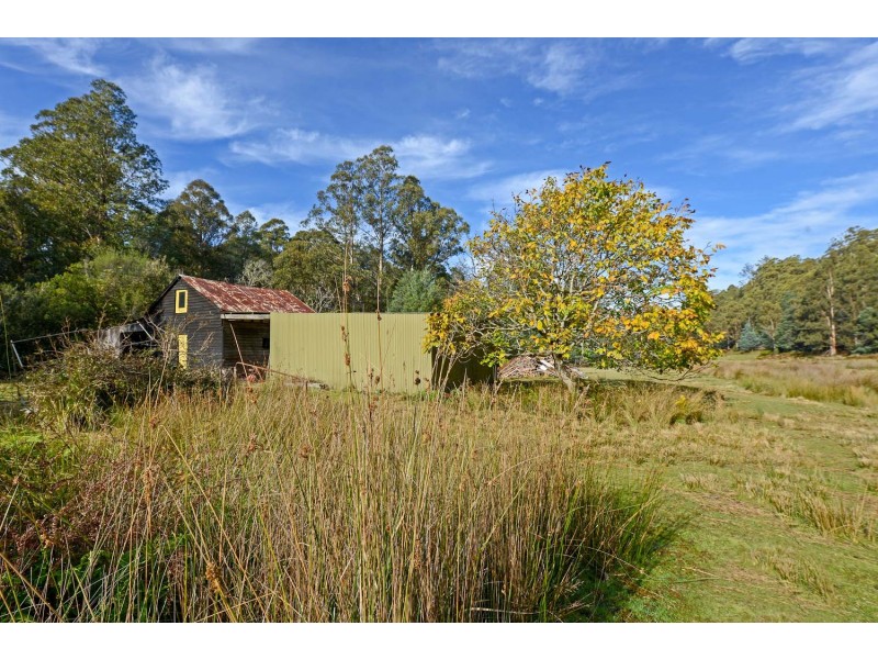 111 Betts Road, Neika TAS 7054