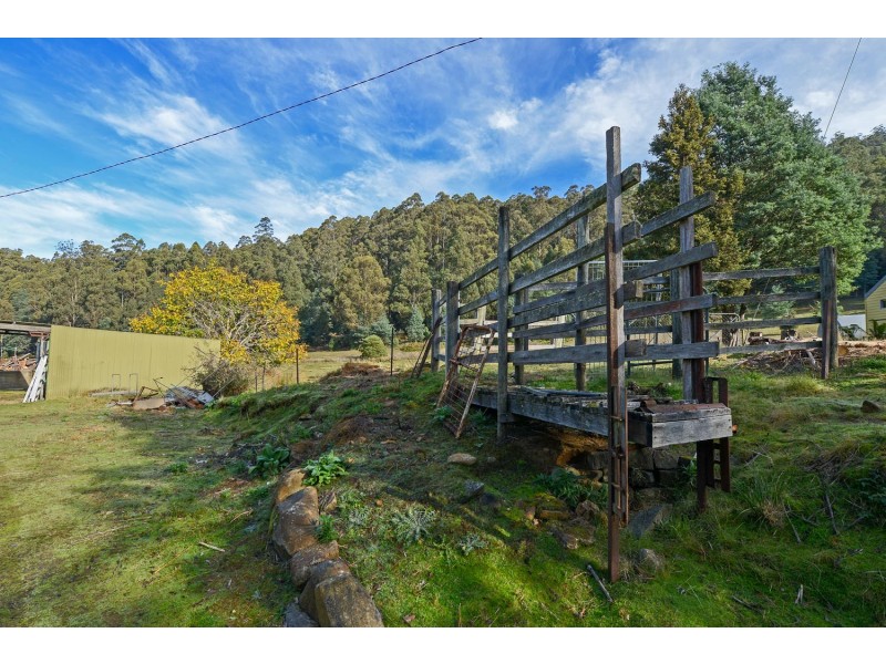 111 Betts Road, Neika TAS 7054