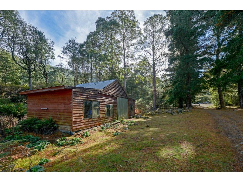 111 Betts Road, Neika TAS 7054