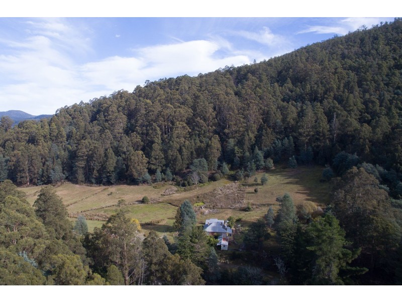 111 Betts Road, Neika TAS 7054