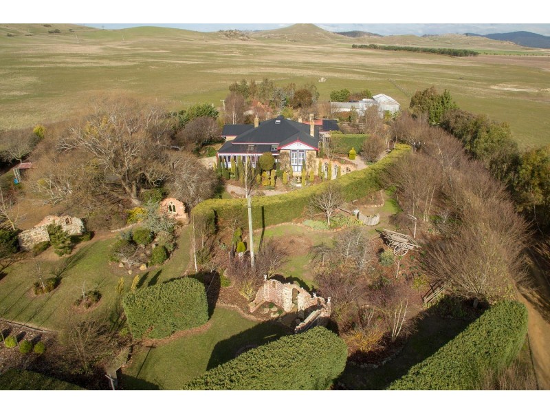 518 York Plains Road, York Plains TAS 7120