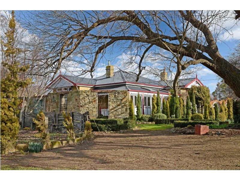 518 York Plains Road, York Plains TAS 7120