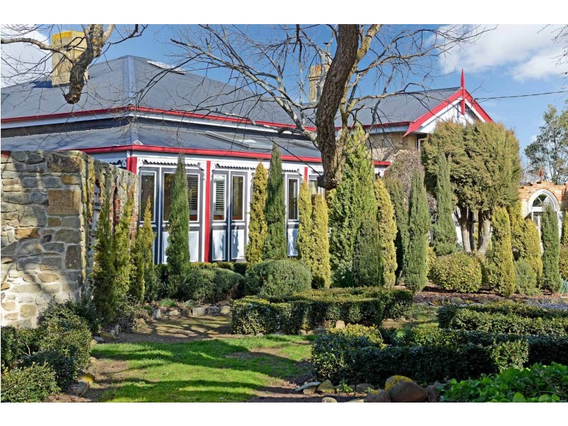 518 York Plains Road, York Plains TAS 7120