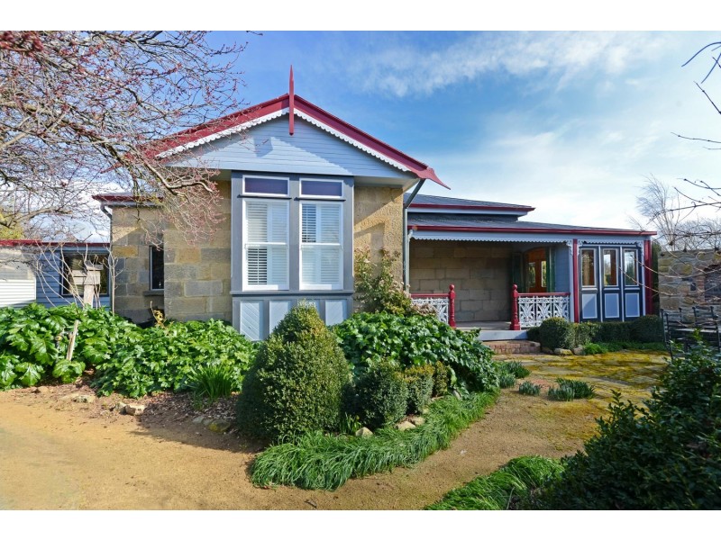 518 York Plains Road, York Plains TAS 7120