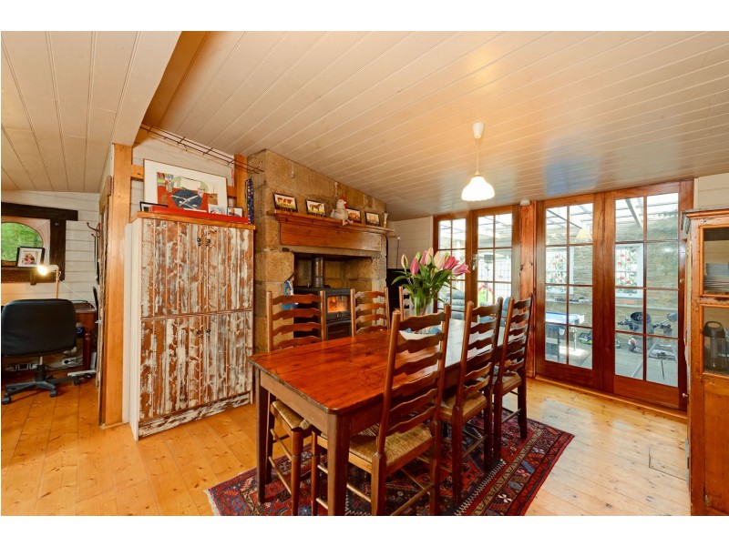 518 York Plains Road, York Plains TAS 7120