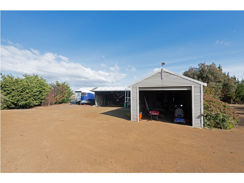 518 York Plains Road, York Plains TAS 7120