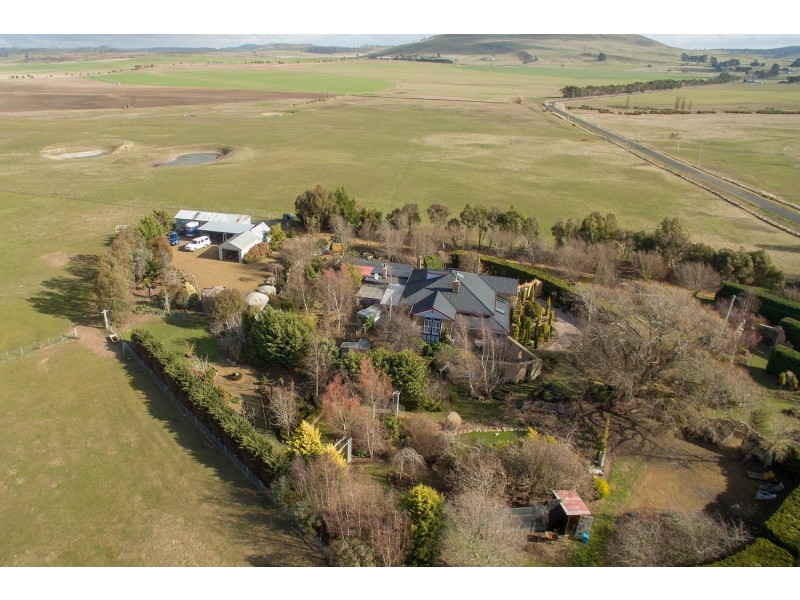 518 York Plains Road, York Plains TAS 7120