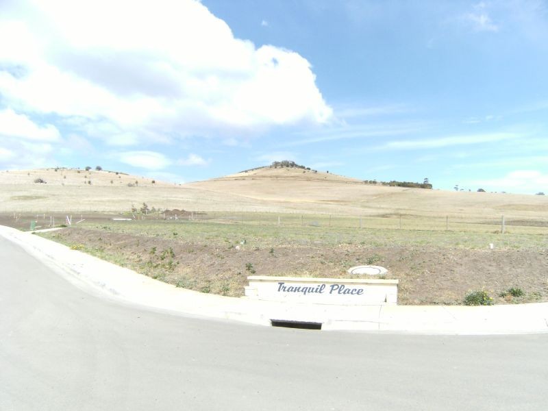 Lot 25 Tranquil Place, Tranmere TAS 7018