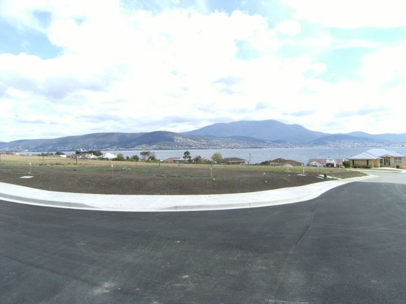 Lot 25 Tranquil Place, Tranmere TAS 7018