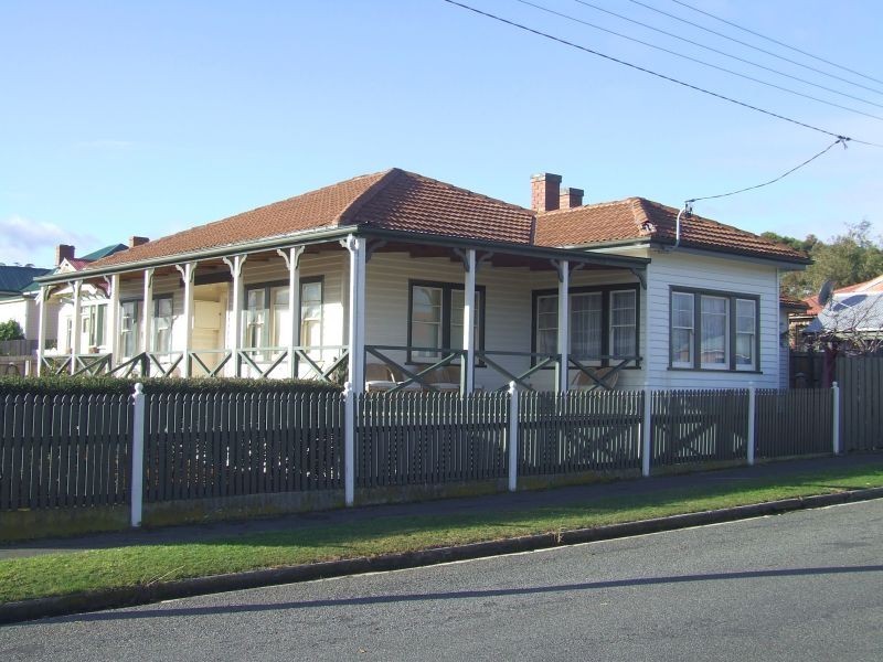 18 Scott Street, Bellerive TAS 7018