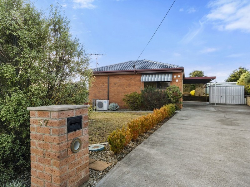 57 Burwood Drive, Blackmans Bay TAS 7052