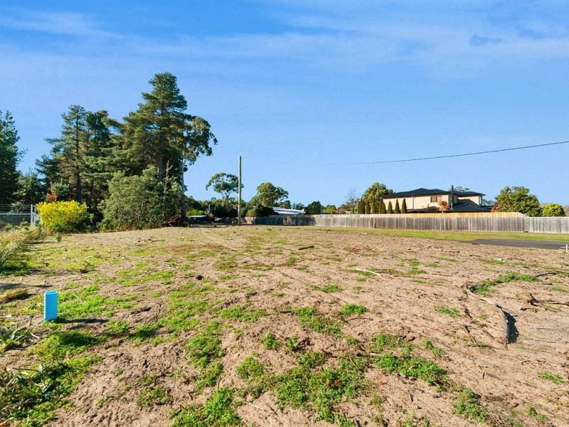 Lot 18 Woodhurst Road, Seven Mile Beach TAS 7170